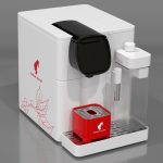 Barista Plus 30 (paket Julius Meinl šalica GRATIS)