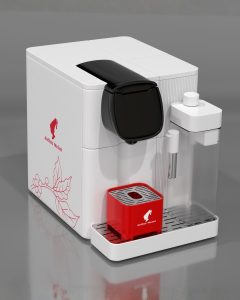 Barista Plus 30 (paket Julius Meinl šalica GRATIS)