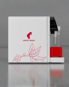 Barista Plus 30 (paket Julius Meinl šalica GRATIS) - Slika 4