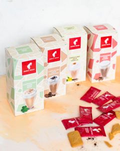 Julius Meinl Cappuccino Irish Cream (8 kom/kutija) - Slika 2
