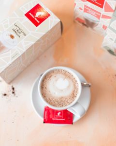Julius Meinl Cappuccino Irish Cream (8 kom/kutija) - Slika 3
