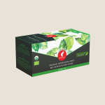Julius Meinl premium čaj – osvježavajuća menta (20 vrećica/kut)