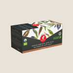 Julius Meinl premium čaj – Crni (20 vrećica/kut)