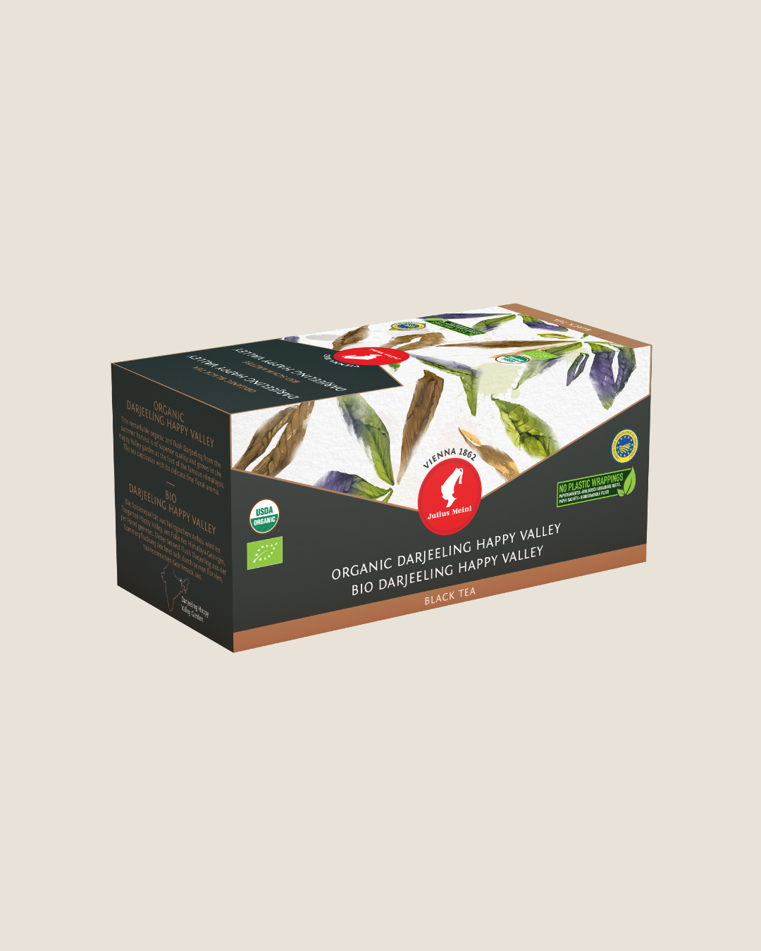 Dizajn bez naslova-4 Julius Meinl premium čaj – Crni (20 vrećica/kut) - Slika 1