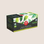 Julius Meinl premium čaj - Zeleni (20 vrećica/kut)