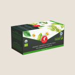 Julius Meinl premium čaj – Kamilica "večernji smiraj" (20 vrećica/kut)