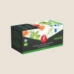 Julius Meinl premium čaj - Planinska simfonija (20 vrećica/kut)