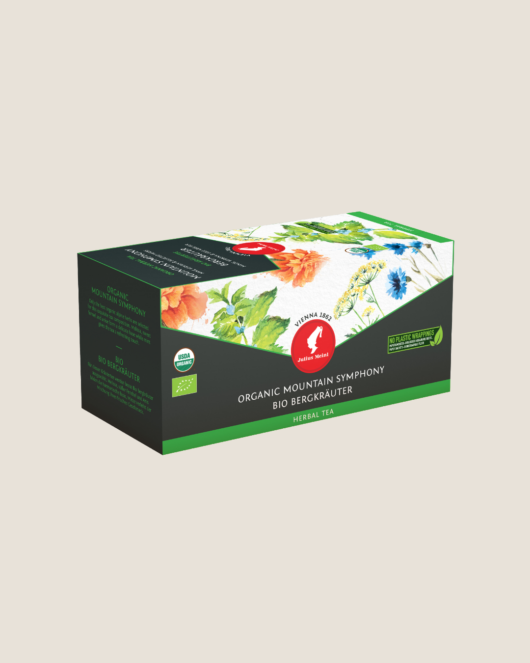 Dizajn bez naslova-7 Julius Meinl premium čaj - Planinska simfonija (20 vrećica/kut) - Slika 1
