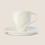 Ivory mala šalica "Julius Meinl" za Espresso 60 ml - fotografija proizvoda