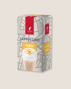 Julius Meinl Cappuccino Vanilija (8 kom/kutija)
