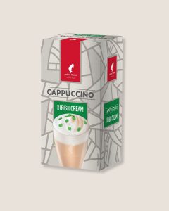 Julius Meinl Cappuccino Irish Cream (8 kom/kutija)