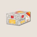 MEGA PACK Julius Meinl Cappuccino Vanilija (32 kom/pak)