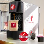 Mini Barista (paket Julius Meinl šalica GRATIS)
