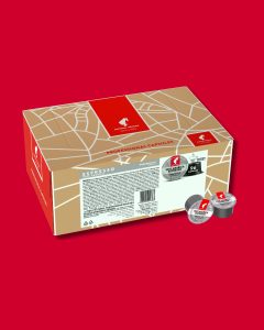 Julius Meinl Espresso 100% Arabica (96 kom/pak)