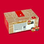 Julius Meinl Lungo 100% Arabica (96 kom/pak)