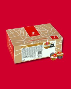 Julius Meinl Lungo 100% Arabica (96 kom/pak)