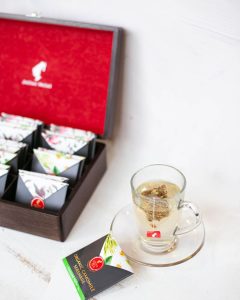 Kutija za čaj - Slika 2