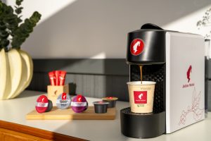 Mini Barista (paket Julius Meinl šalica GRATIS) - Slika 2