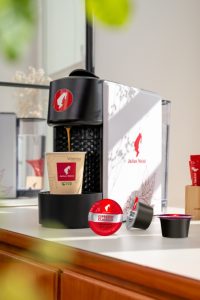 Mini Barista (paket Julius Meinl šalica GRATIS) - Slika 3
